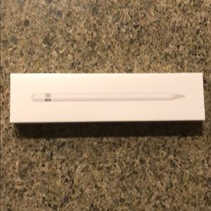 Brand new sealed Apple Pencil